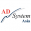 AD System Asia logo